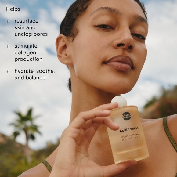 2/$20*when bundled* New Mini Sized Moon Juice Acid Potion - Picture 4 of 11